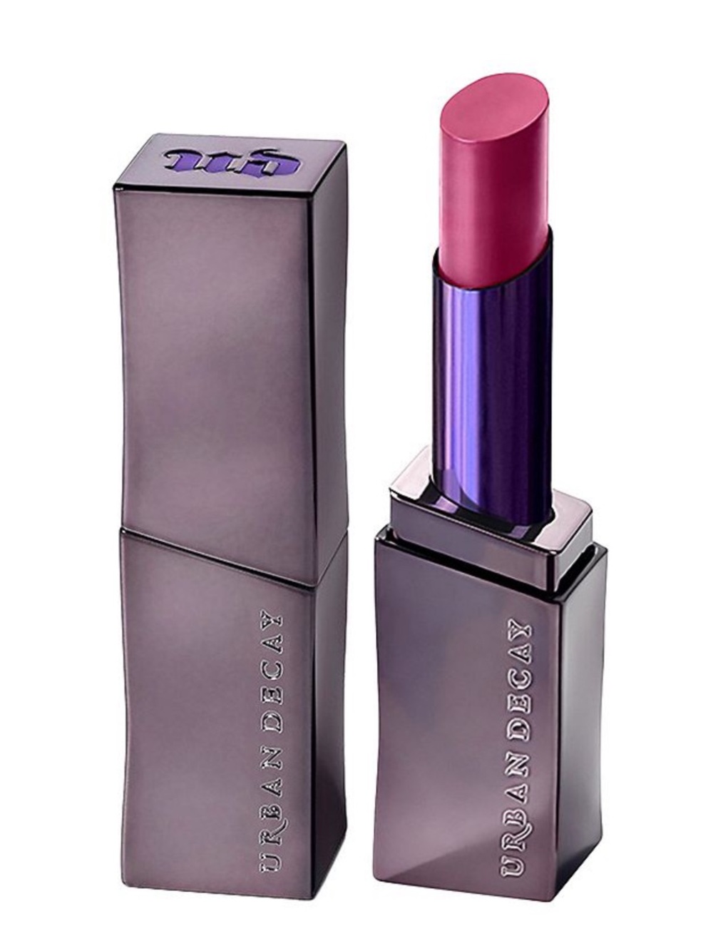 Urban Decay Vice Hydrating Lipstick in Love Trap 3g BRAND NEW IN BOX